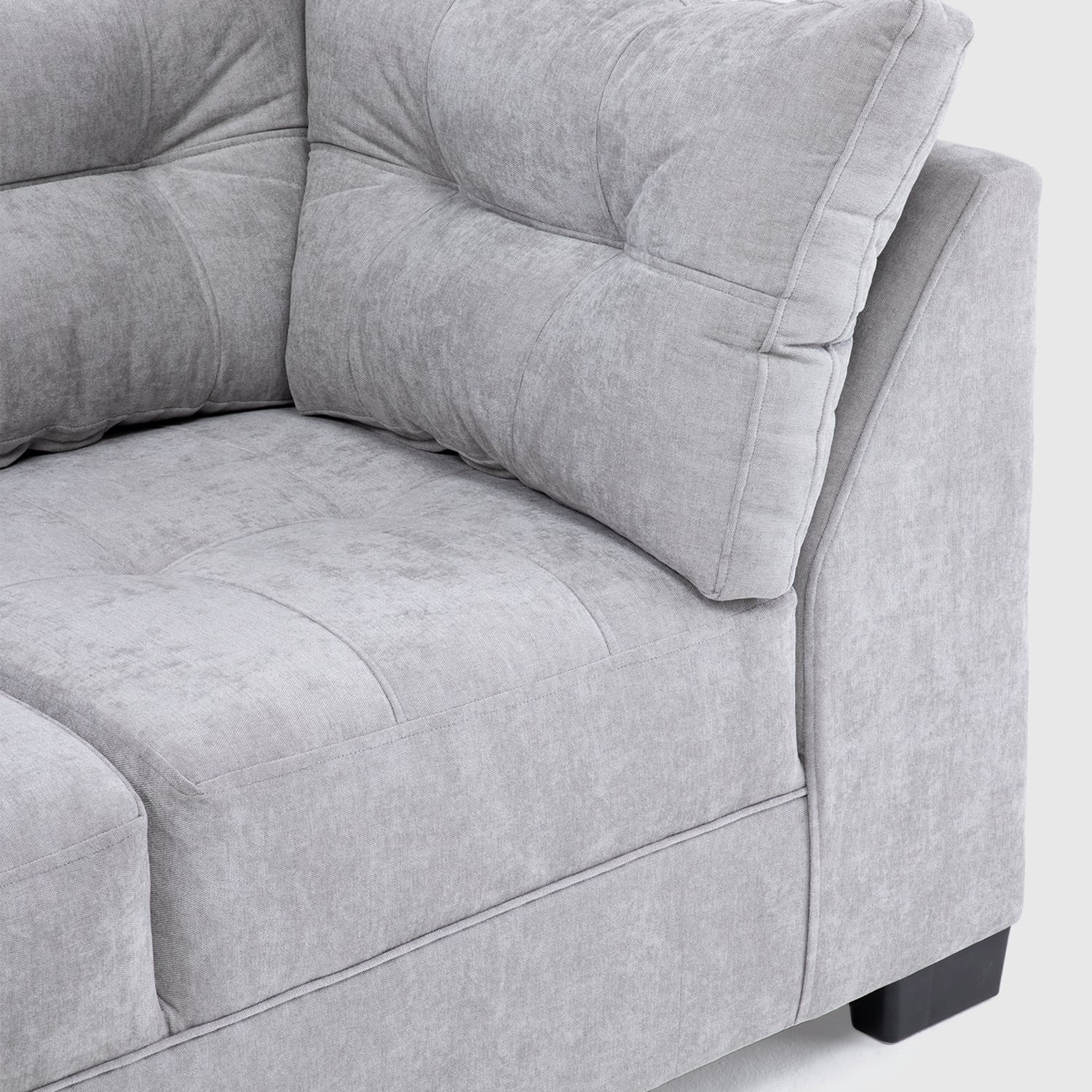 SOFA EDIMBURGO CHENILLE - 6