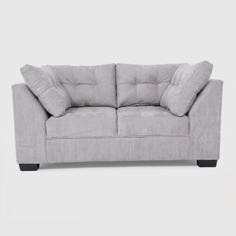 SOFA 2 CUERPOS EDIMBURGO CHENILLE - 2