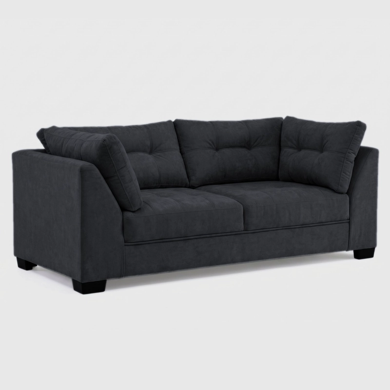 SOFA 2 CUERPOS EDIMBURGO CHENILLE - 3
