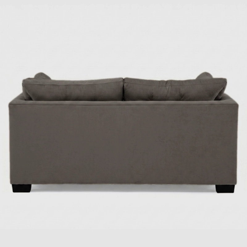 SOFA 2 CUERPOS EDIMBURGO CHENILLE - 4