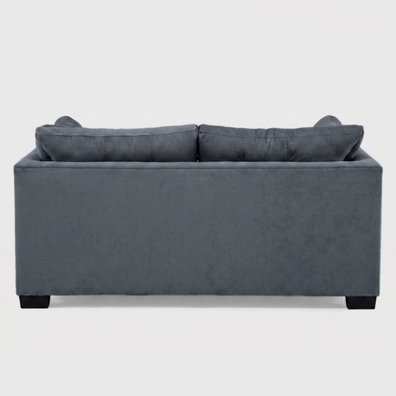 SOFA 2 CUERPOS EDIMBURGO CHENILLE - 4