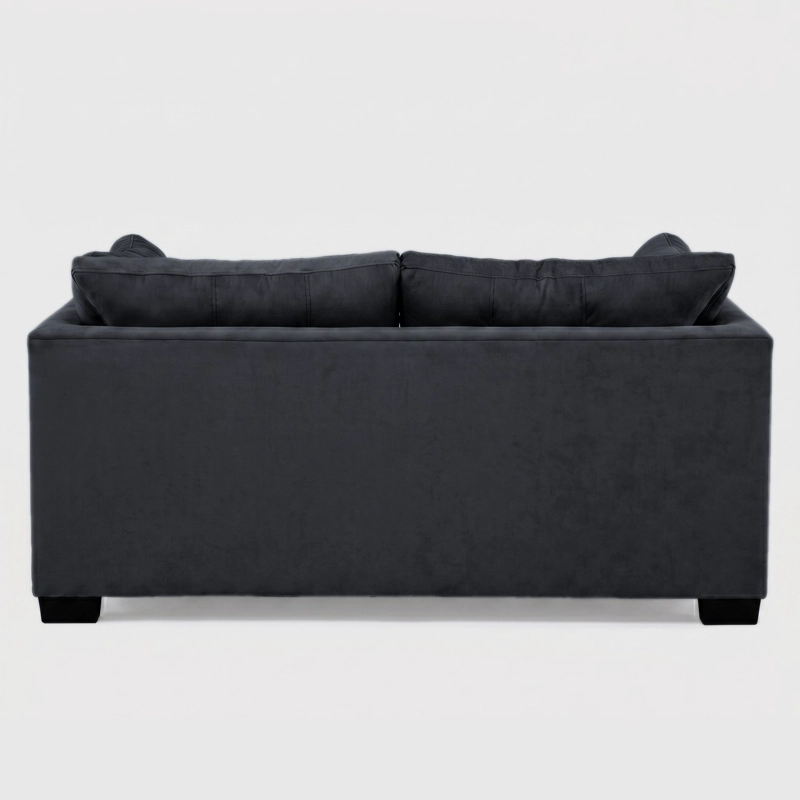 SOFA 2 CUERPOS EDIMBURGO CHENILLE - 4