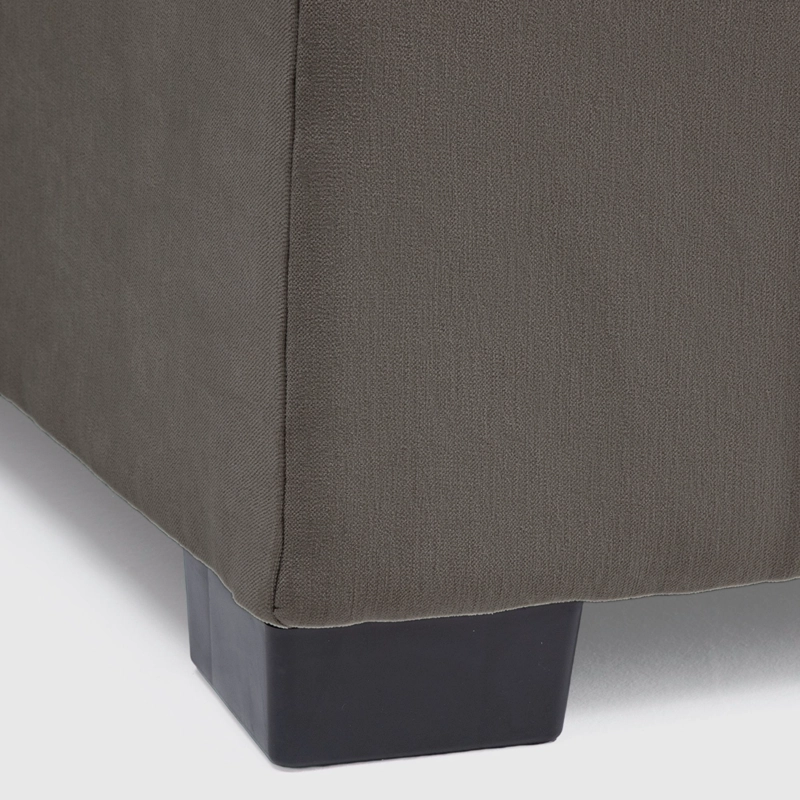 SOFA 2 CUERPOS EDIMBURGO CHENILLE - 6