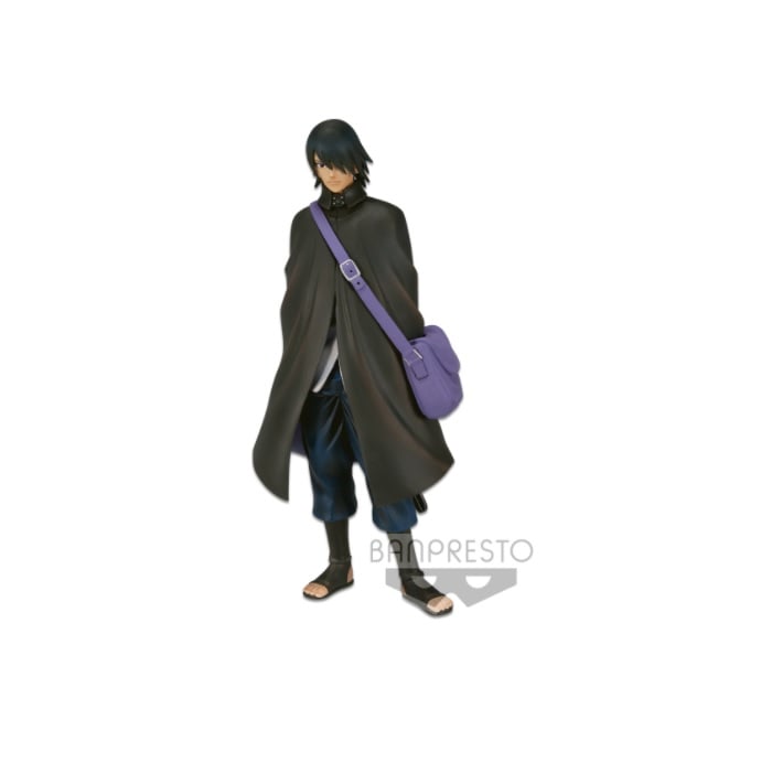 SASUKE BORUTO NEXT GENERATIONS VER A BANPRESTO - 1