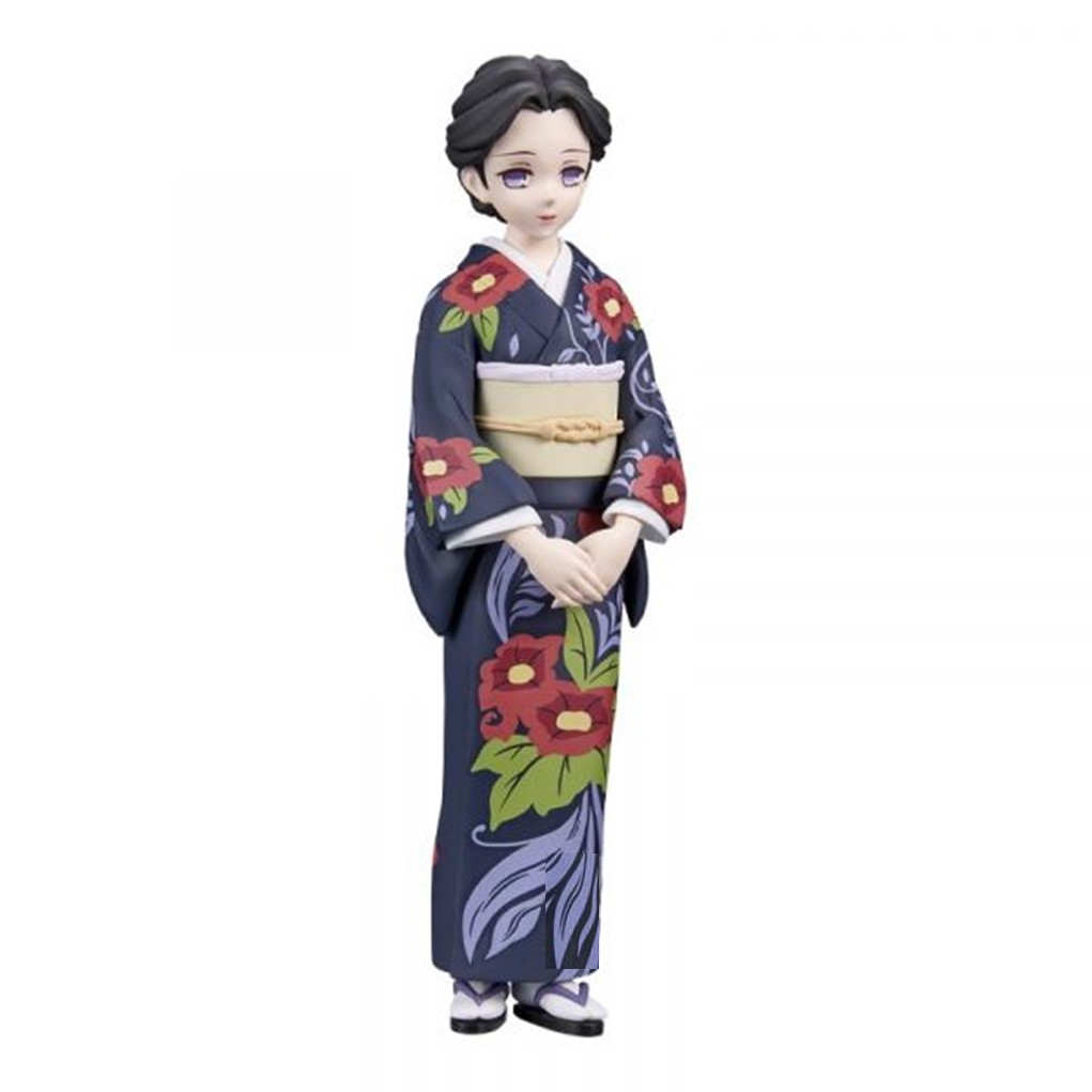 FIGURA COLECCIONABLE BANPRESTO DEMON SLAYER VOL 22 TAMAYO VER B - 1