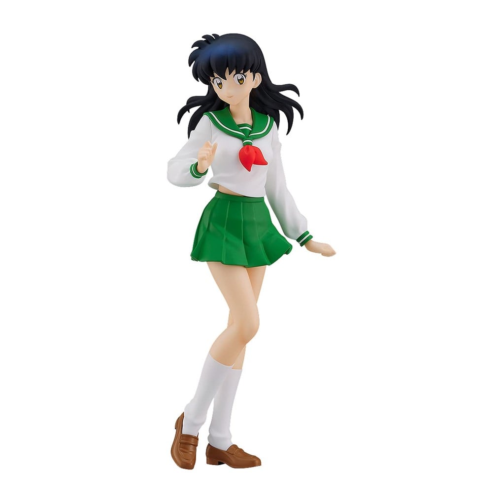 FIGURA COLECCIONABLE GOOD SMILE COMPANY INUYASHA KAGOME HIGURASHI POP UP PARADE - 1