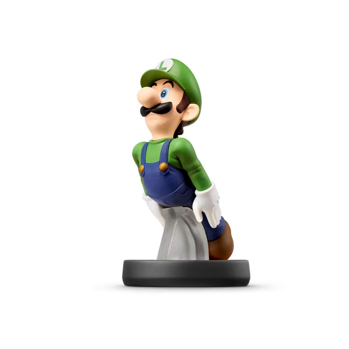 AMIIBO LUIGI SUPER SMASH BROS - 2