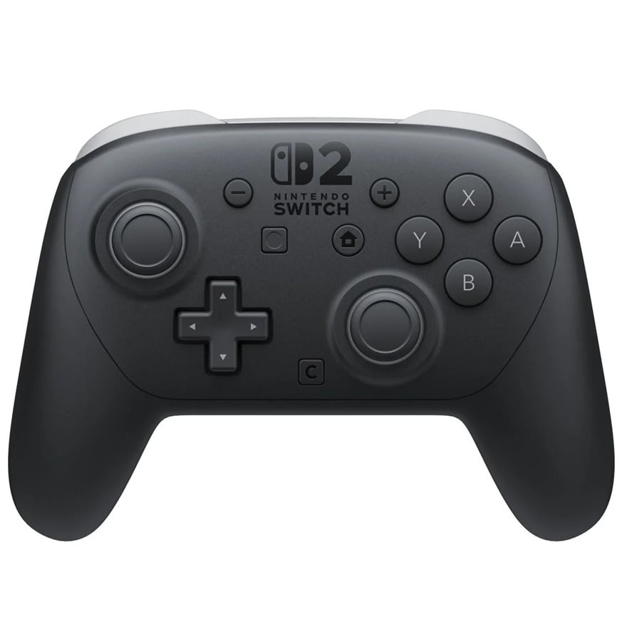 CONTROL PRO NINTENDO SWITCH 2 - 2