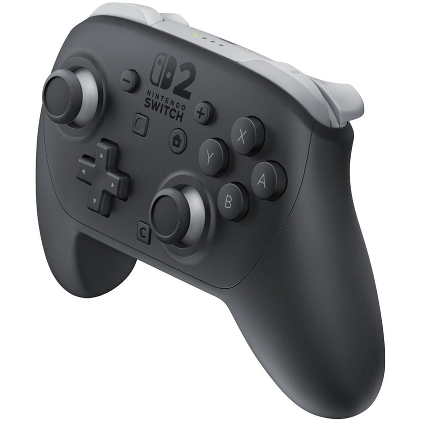 CONTROL PRO NINTENDO SWITCH 2 - 3