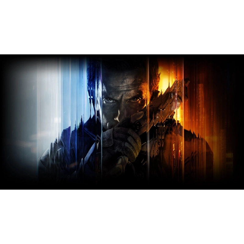 CALL OF DUTY BLACK OPS 7 PS5 - 2