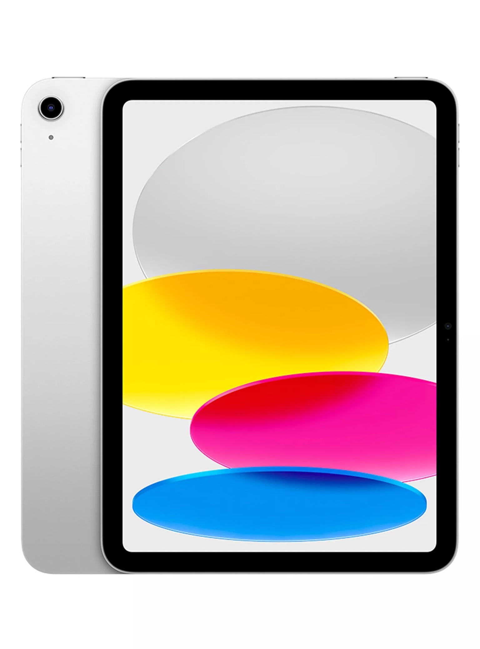 IPAD 11 A16 128 GB SILVER PLATEADO - 1