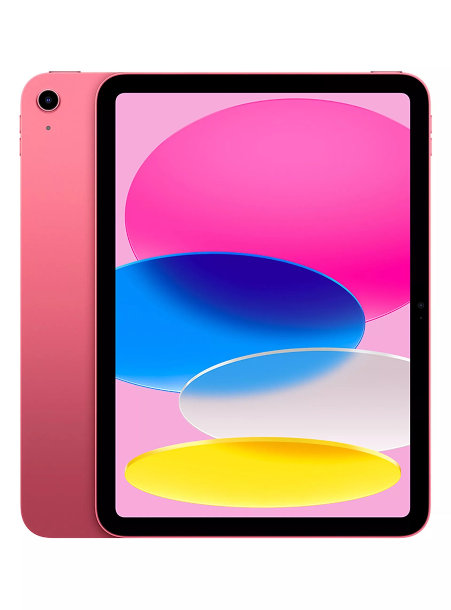 IPAD 11' CHIP A16 128GB Rosado - 1