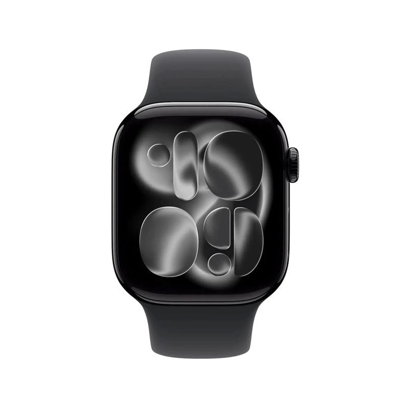 APPLE WATCH 11 42 MM NEGRO S/M GPS - 1