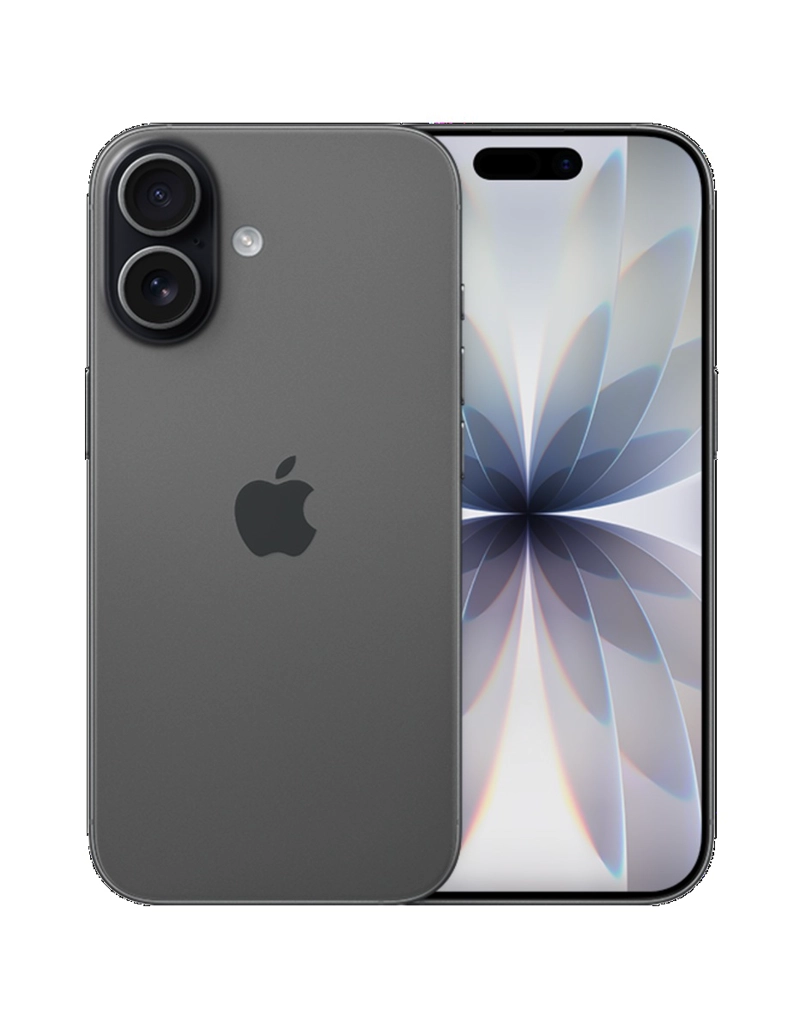 IPHONE 17 256 GB NEGRO (SOLO COMPATIBLE CON ESIM)