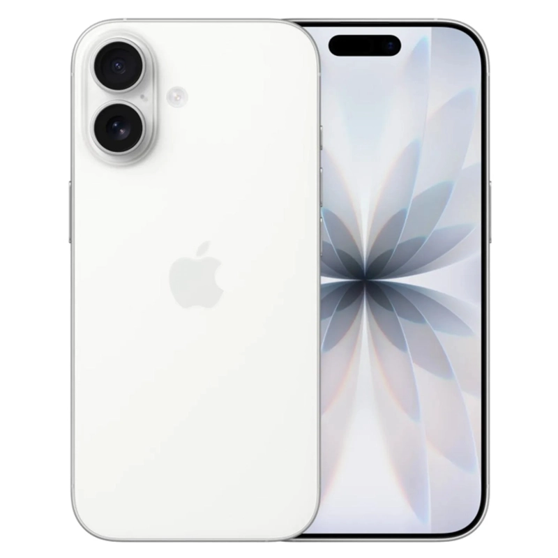 IPHONE 17 256 GB BLANCO (SOLO COMPATIBLE CON ESIM)