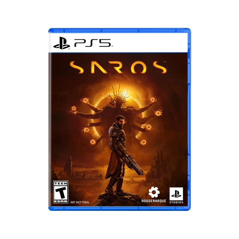 SAROS PS5 - 2