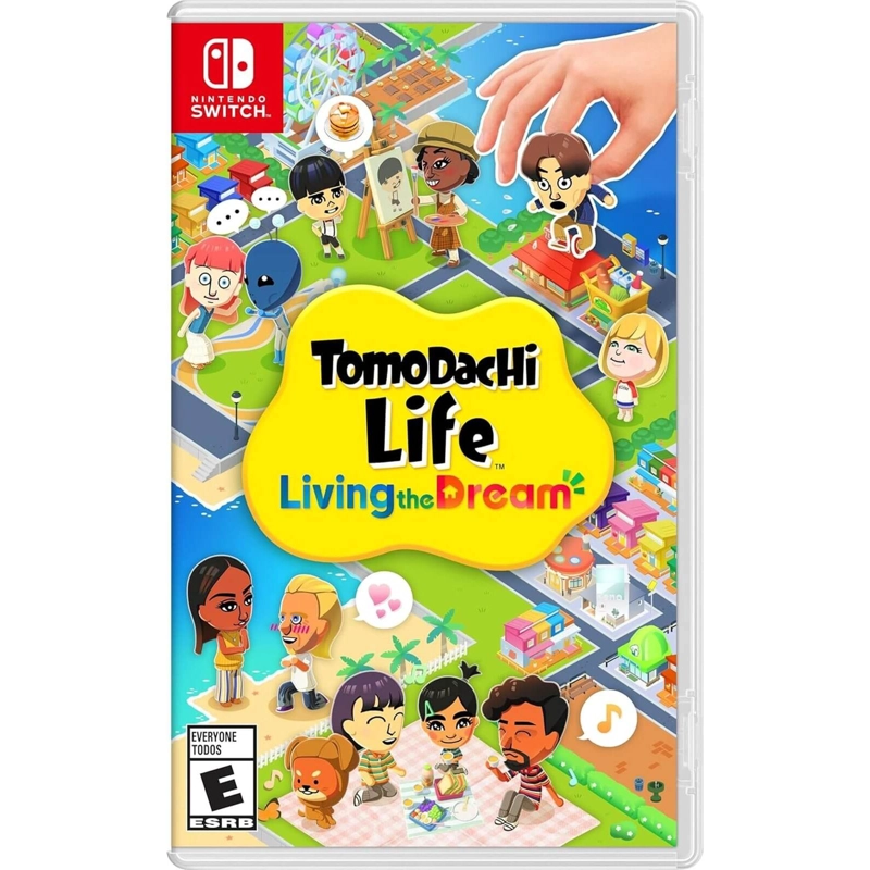 TOMODACHI LIFE NSW - 1