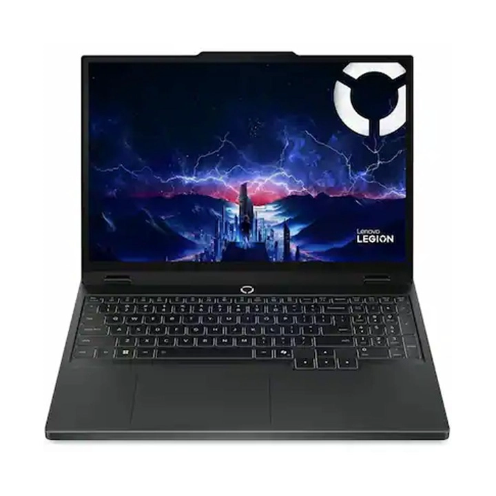 NOTEBOOK GAMER LENOVO LEGION 15.1' OLED (INTEL CORE I9-14900HX, RTX 5070, 16GB, 1TB) - 1