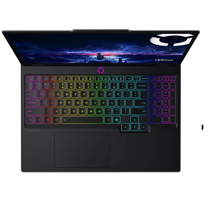 NOTEBOOK GAMER LENOVO LEGION 15.1' OLED (INTEL CORE I9-14900HX, RTX 5070, 16GB, 1TB) - 2