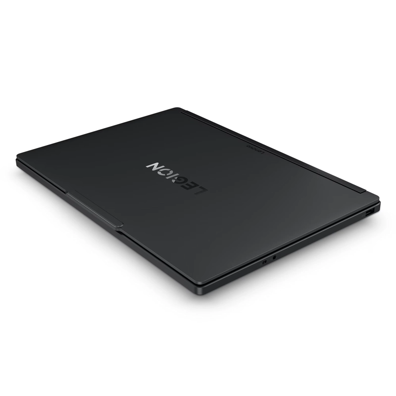 NOTEBOOK GAMER LENOVO LEGION 15.3' (RYZEN 7, RTX 5060, 16GB, 1TB) - 5