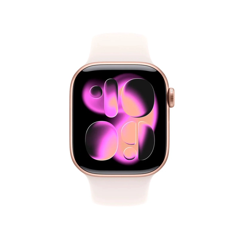 Apple Watch 11 S/M 42MM Rose Gold - 2