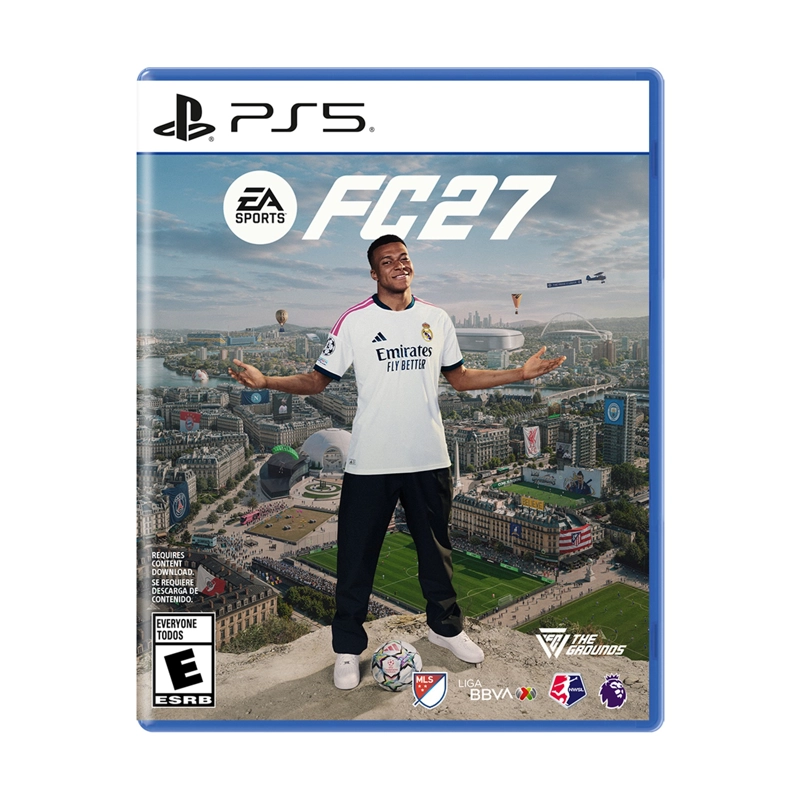 EA SPORTS FC 27 PS5