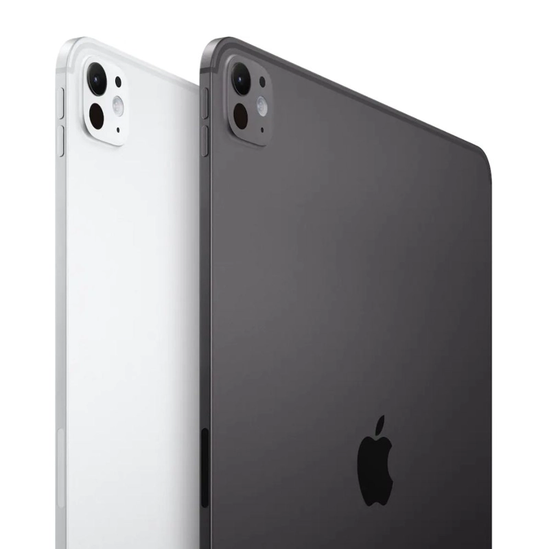 APPLE IPAD PRO 11' (M5) 256GB SPACE BLACK - 3