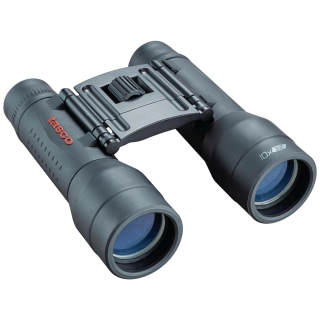 BINOCULAR TASCO ESSENTIALS 10X42 - 1