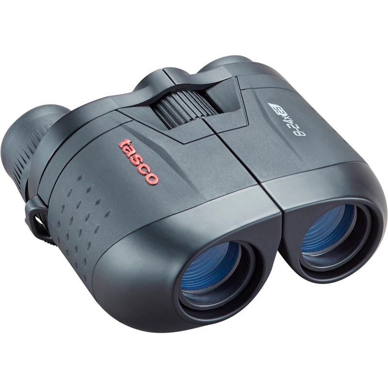 BINOCULAR TASCO ESSENTIALS 8-24X25 - 1