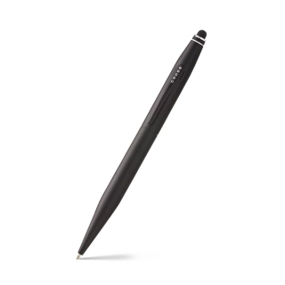 BOLIGRAFO MULTIFUNCIONAL CROSS TECH 2 NEGRO SATINADO. - 1