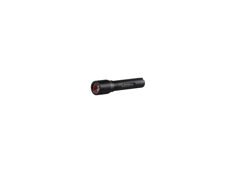 LINTERNA LED LENSER RECARGABLE P5R - 2