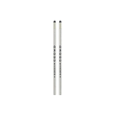PACK REPUESTOS MINI BOLÍGRAFO CROSS NEGRO MEDIANO. - 1