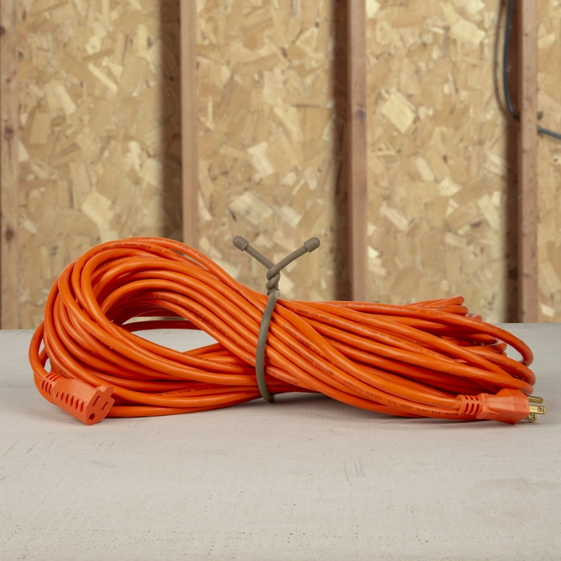 AMARRA DE GOMA GEAR TIE® 18 IN. - 2 PACK NITE IZE - 1
