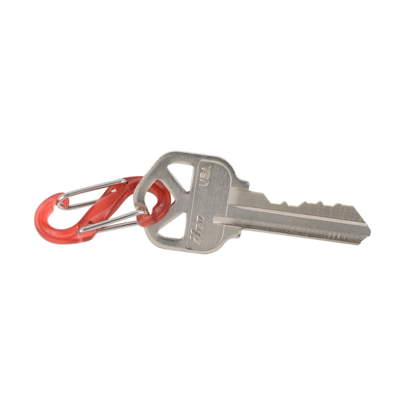 KEYRING S-BINER® LLAVERO NITE IZE MULTICOLOR - 3