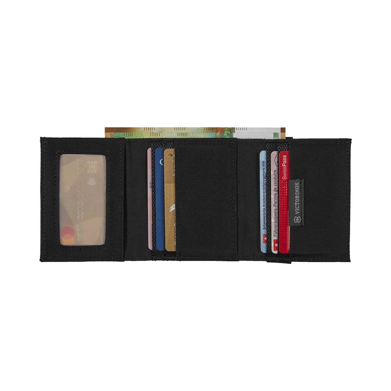 BILLETERA TRIFOLD VICTORINOX - 4
