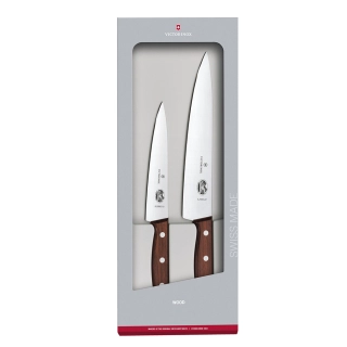 SET TRINCHAR ROSEWOOD - 1