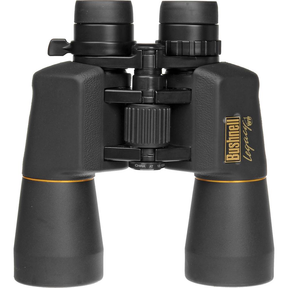 BINOCULAR BUSHNELL LEGACY 10-22X50 - 1