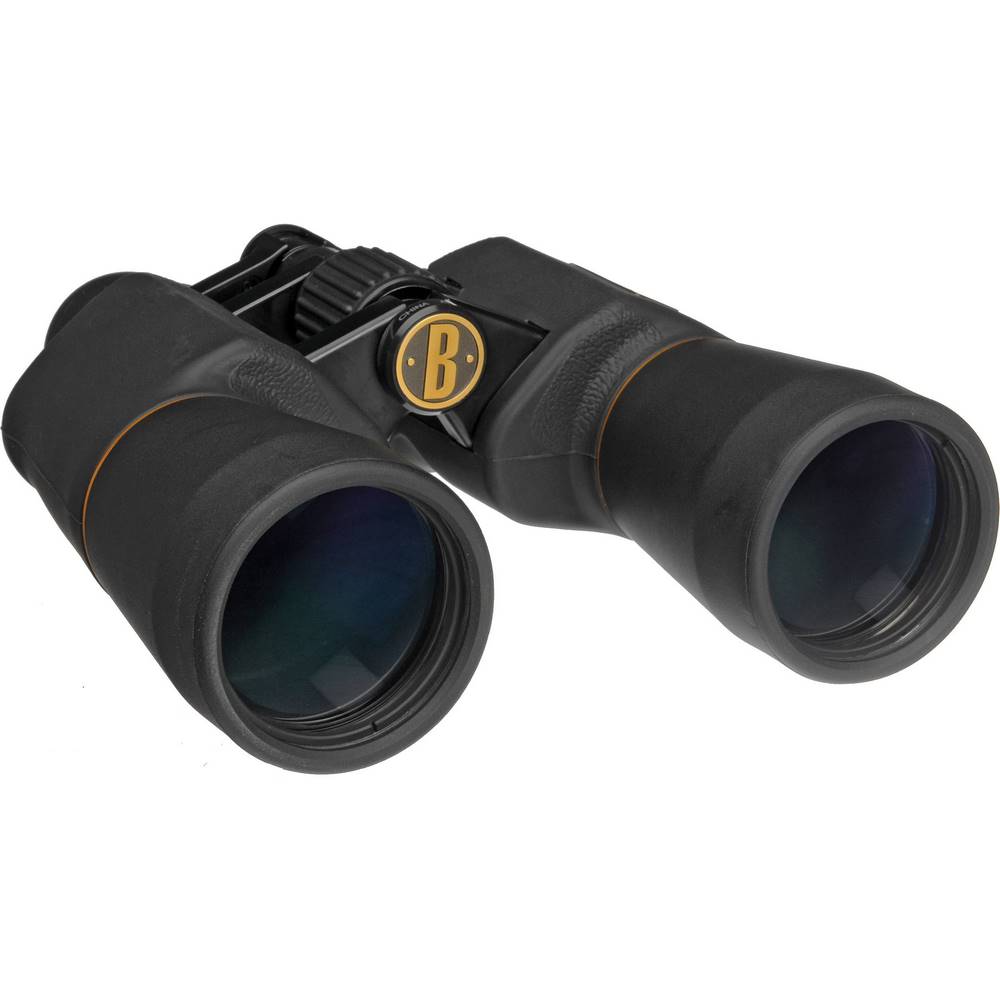 BINOCULAR BUSHNELL LEGACY 10-22X50 - 2