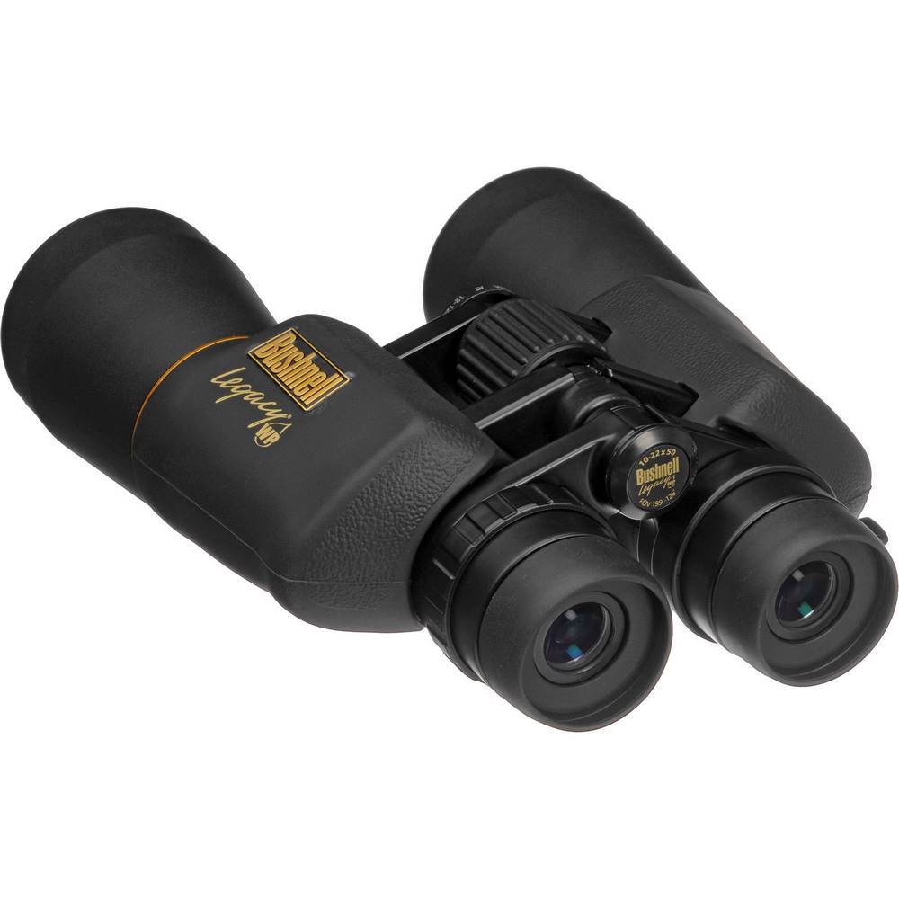 BINOCULAR BUSHNELL LEGACY 10-22X50 - 3