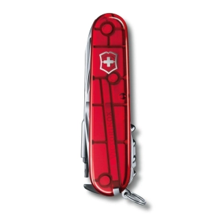 NAVAJA CYBER TOOL L VICTORINOX | VICTORINOX