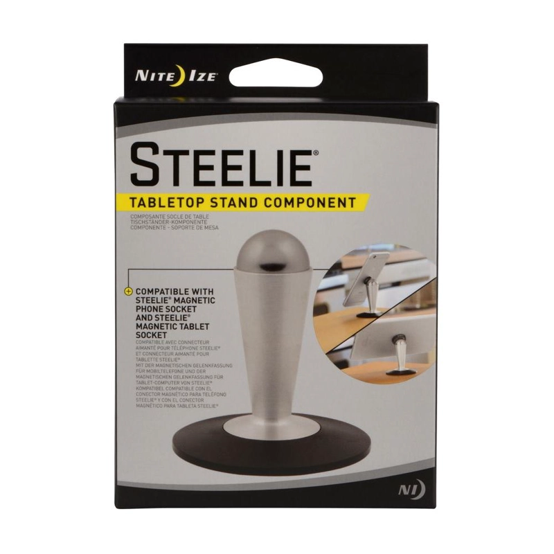 SOPORTE DE MESA STEELIE NITE IZE - 1