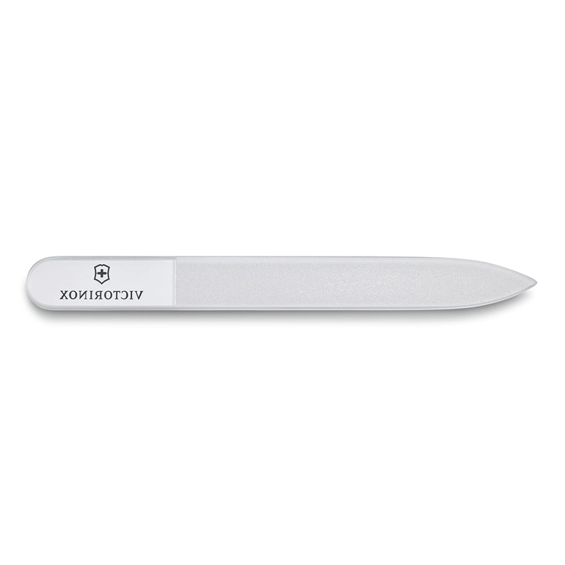 LIMA VICTORINOX VIDRIO UÑAS ACERO INOXIDABLE - 2