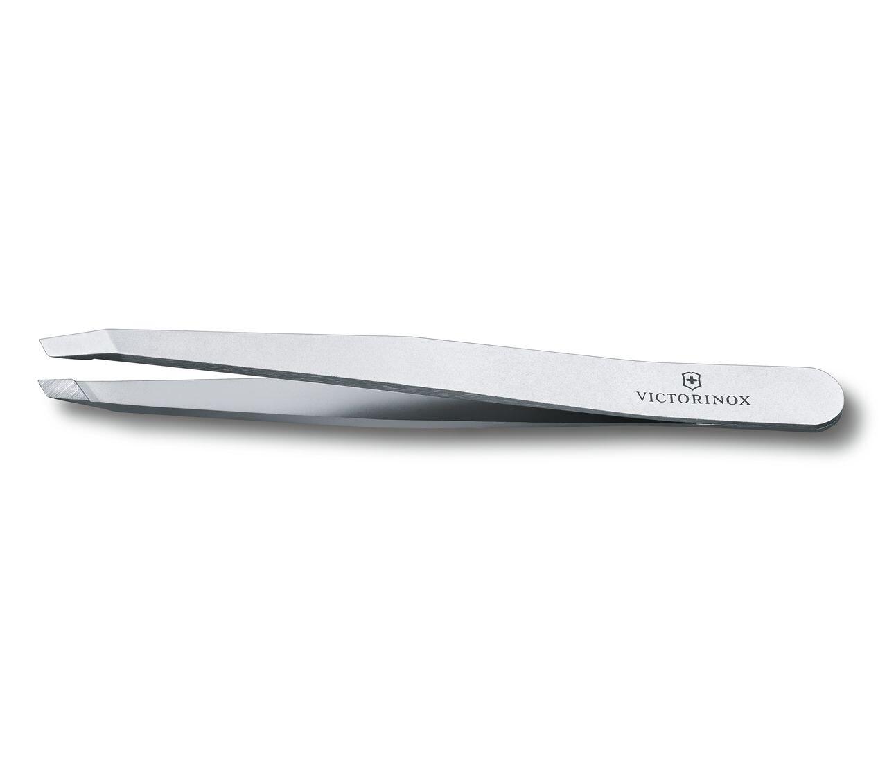 PINZA VICTORINOX PRECISIÓN ACERO INOXIDABLE - 1