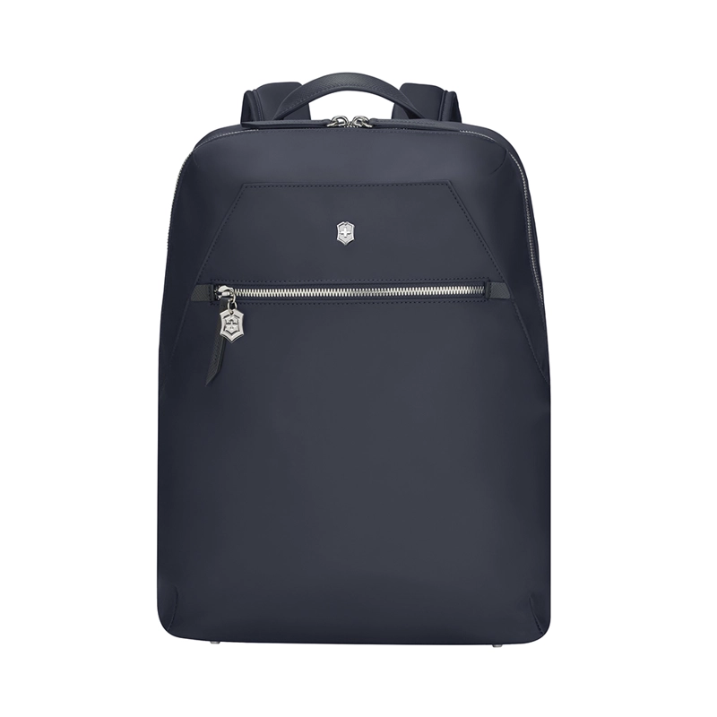 MOCHILA VICTORIA SIGNATURE COMPACT COLOR AZUL VICTORINOX - 1