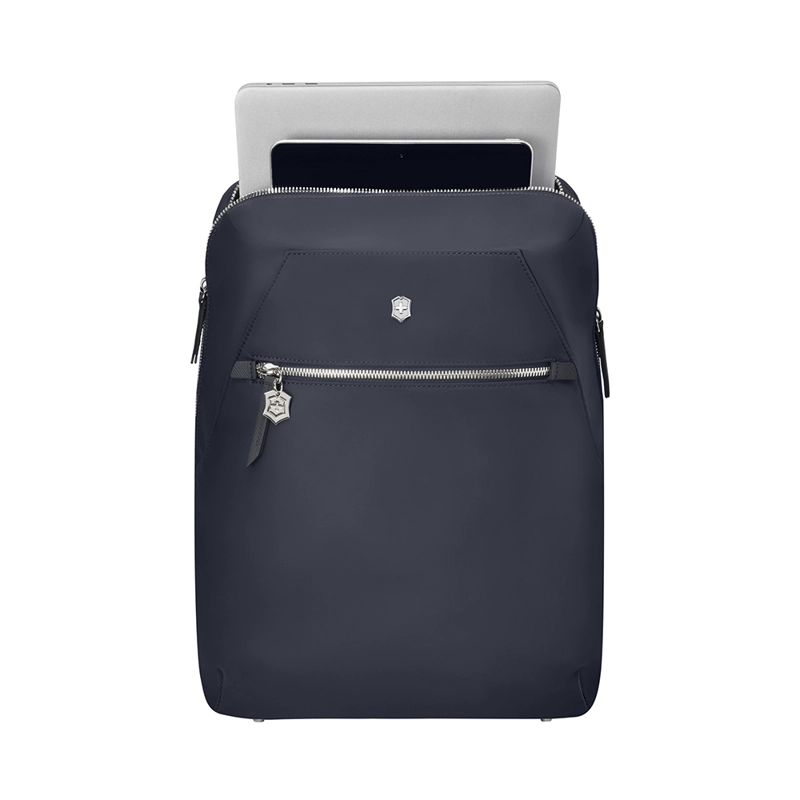 MOCHILA VICTORIA SIGNATURE COMPACT COLOR AZUL VICTORINOX - 2