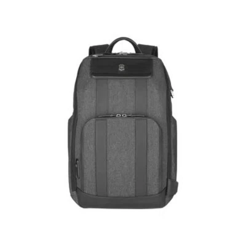 MOCHILA ARCHITECTURE GRIS URBAN2 DELUXE VICTORINOX - 1