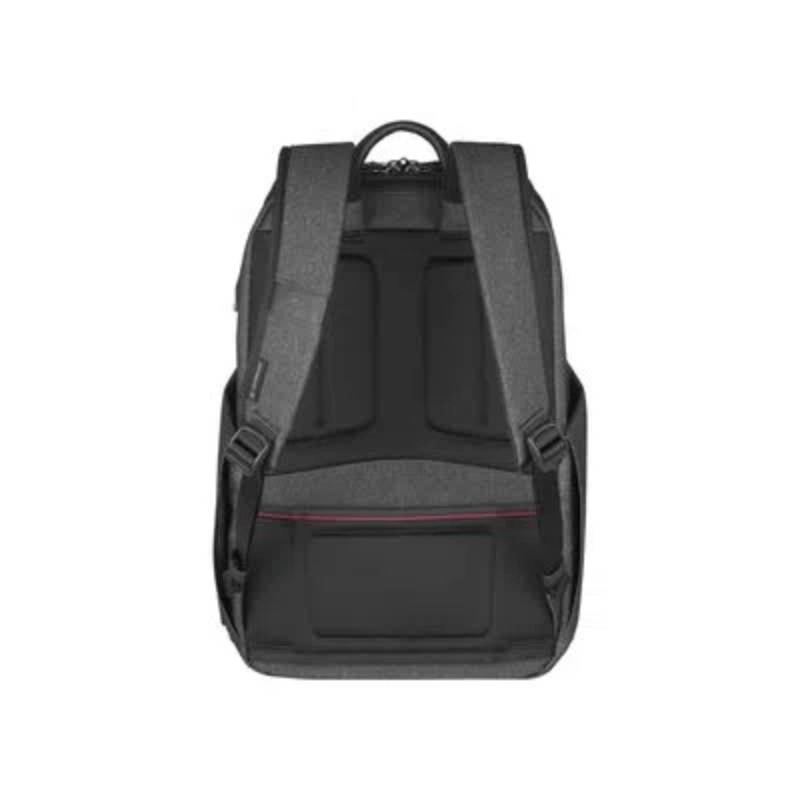 MOCHILA ARCHITECTURE GRIS URBAN2 DELUXE VICTORINOX - 2