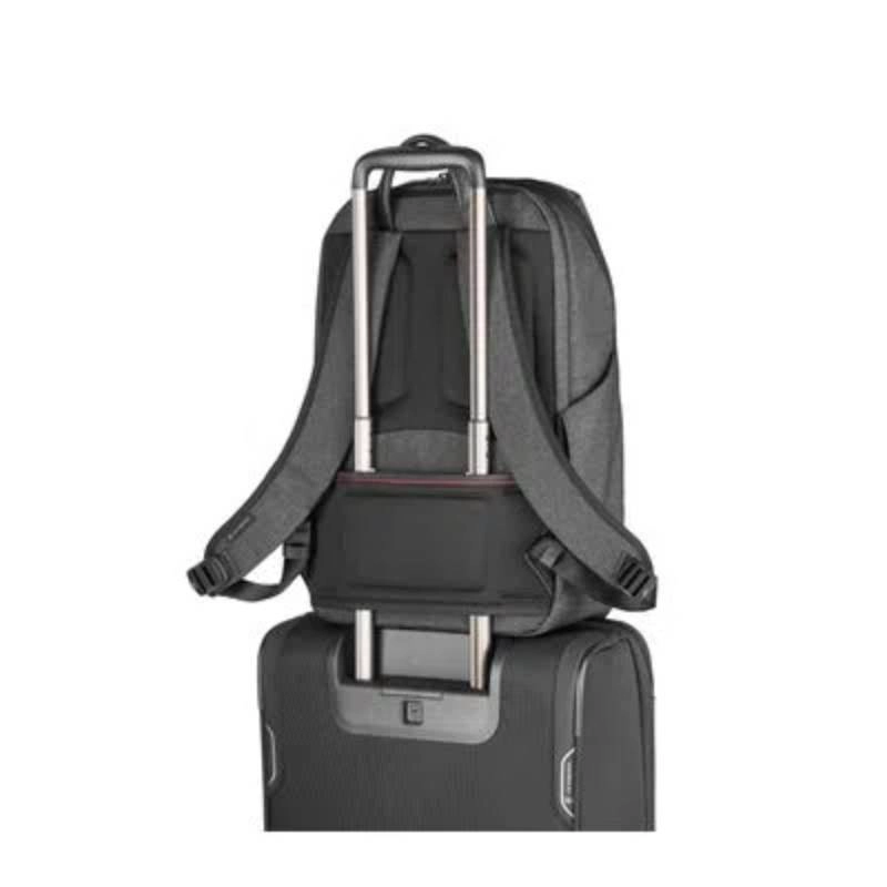MOCHILA ARCHITECTURE GRIS URBAN2 DELUXE VICTORINOX - 3