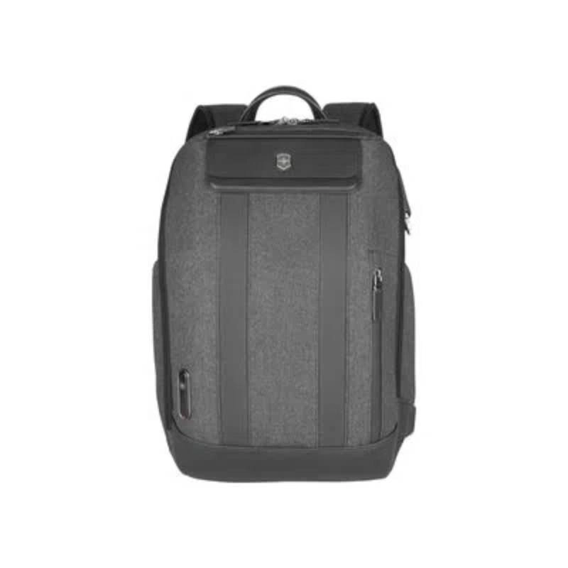 MOCHILA ARCHITECTURE GRIS URBAN2 CITY VICTORINOX - 1