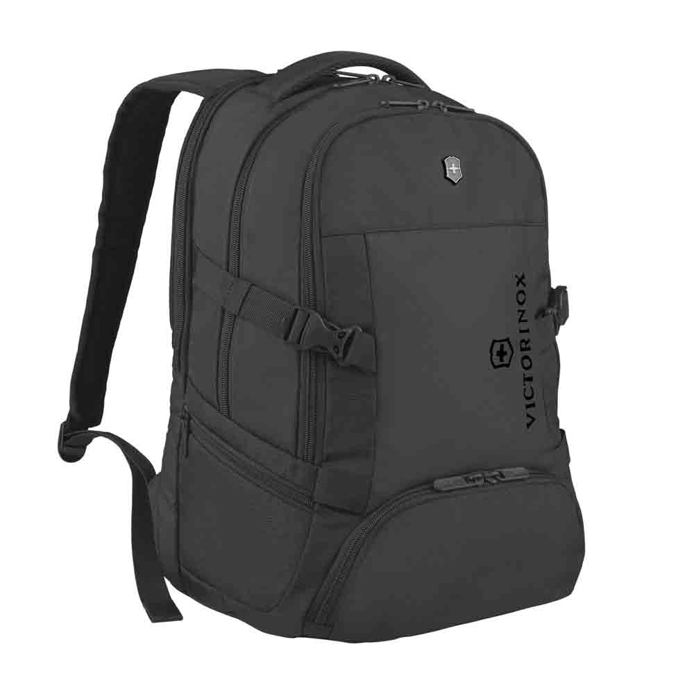 VICTAS V-Backpack 425 Rucksack – Funktional, Robustes Polyester, Mit Nassfach & Notebook-Fach
